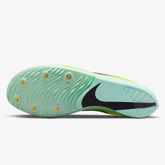 Nike ZoomX Dragonfly Track & Field Distance Spikes - Picture 4 of 9